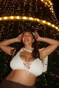 hello_imkittyy ChristmASS FREE Pic 5