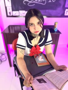 nicky_bonny18 Schoolgirl girl 🎀 Foto 7