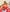 Jakolera2020 Sexy Red Lingerie with Stockings Pic 2