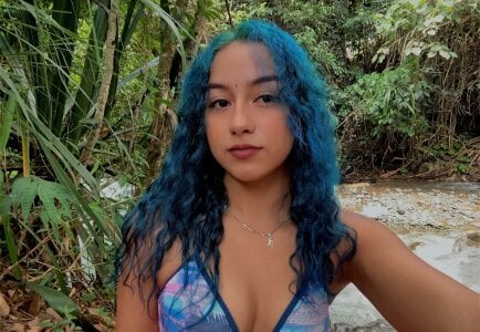 Naturally irresistible de Lilitth_rose Foto