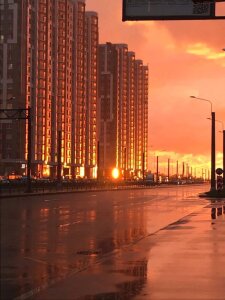 On the other side of the mirror de AngelenaCrittendon  Imagens