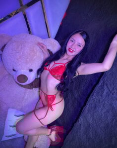 JulietaDiamond ready to fulfill your wishes Immagine  3