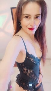 _naomi_s SEXY BODY Pic 2