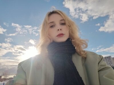 Fafa_Fluff I'm magical)) Pic 2