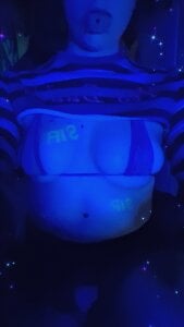 moonlight_fae Titties! Foto 6