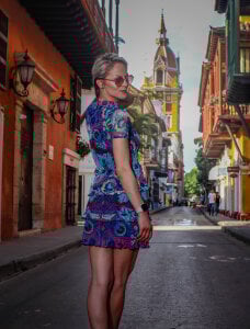 missdaisydiamond777 Cartagena, COLUMBIA Pic 9