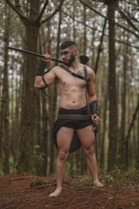 ☠ℍ𝔸ℙℙ𝕐 ℍ𝔸𝕃𝕃𝕆𝕎𝔼𝔼ℕ☠ "⚔𝕍𝕀𝕂𝕀ℕ𝔾𝕆⚔" de AxelThompson_  7 photos