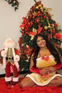 AVA_MALAIKA Santa's Secret 🎄🏂 Immagine  3