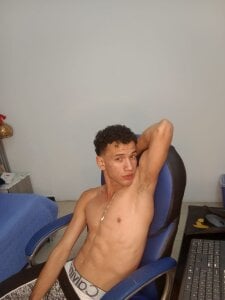 JDWhite18 Public Foto 6