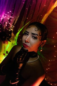 Akane_Uwu Candy or Kiss? Pic 8