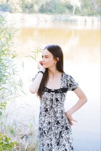 DieraBurks My photo😋 Foto 7