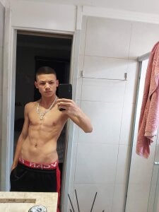 FreyrPauzudo Public Fotka 3