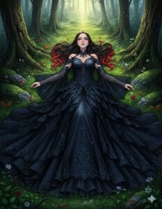 🌿 art me 🌿 de ywixos  7 Imagens