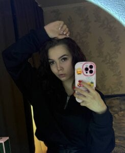 KimiCherry Through the lens of feelings slika 2