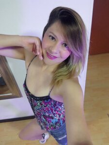 Chanelll_Taylorr_ just very casual Kuva