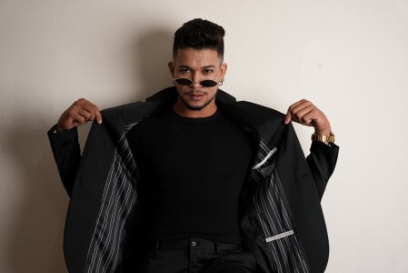 Nolan_joness fotos Foto