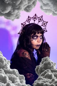 Kaoriabyss_ Catrina💀 зображення 7