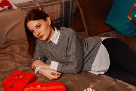 Xmass 2026 🎄 de AprilAvery  6 photos