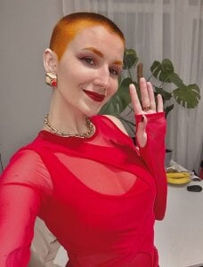 Hope_Foxter Public Pic