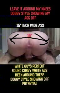 Public de BigThickWhiteDickWilly  9 Imagens