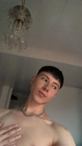 tivendann ⏺︎ Danny Pic 6