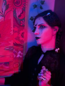 DamienLake that was my halloween Pic 9