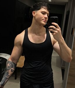 Hazzan_Velez Gym Foto 7