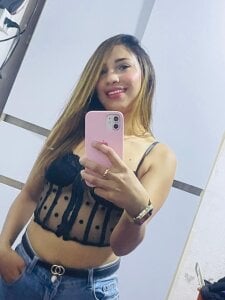 ariadna_smith20 🤩 Foto