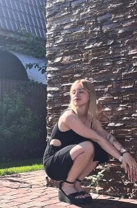 EasterDensford Quiet Moments Pic