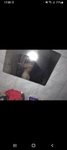 Shaiel24 Para que me conozcas bb Pic