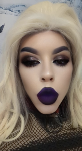 ZariaRayneTirashalis Public Foto 4