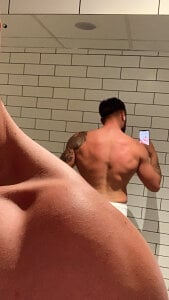 MasterRaylei1 Public Pic