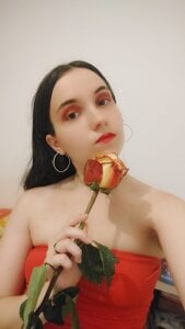 MelissaWiliam new photo Poză