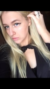 AsterMegan Public Pic