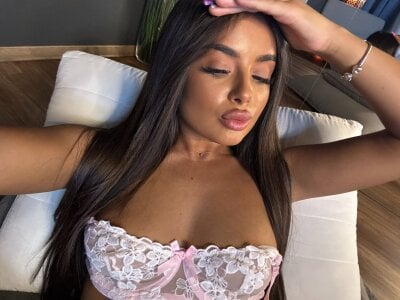 Cherrysweett Tan Pic 2