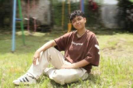 lunabustygirl relaxx Εικόνα 8