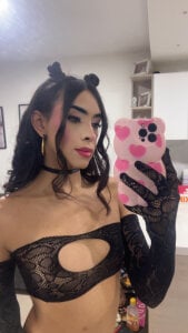 Public de Cosmic_Valens Foto 3