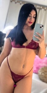 JadeBennett_ my day to day!💋😈 Pic 9