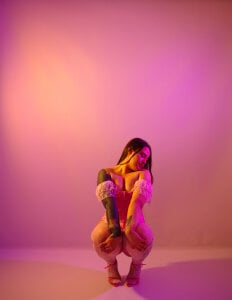 Chrisssy_Black ✨Soft Chrissy ✨ Pic