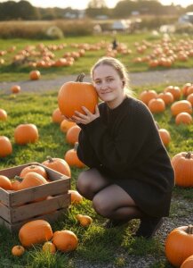 TorriBreckel Me Pic 2