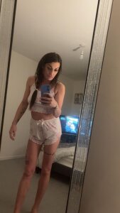 Eviehudson A part of me  4. fénykép