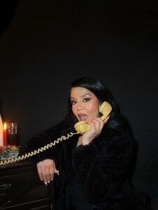 brandi_bae1 Happy New Year, 2025/2026🥵✨ Pic 9