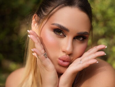 KayaAzur Roller skates princess Pic 9