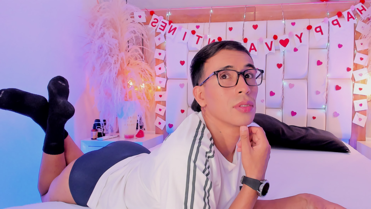 Mr_aronnn_ Aktuellstes Foto 4758