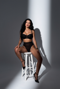 Lencería sexy de valerie_lya  3 Imagens