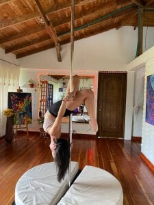 angelgateのPole Danceの 6枚の写真