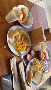 MiaJacksonn Fotos de mis vacaciones 🌊☀️🏝️👙 Pic 4