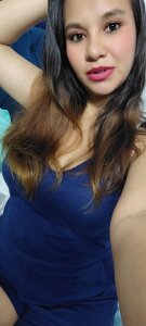 Pregnant_hot2 Public Pic 7