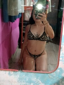 Sexyhanna14 Conjuntos 🤭 Hình 4