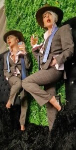 Last Photo Session od InannaStar  2 snímek